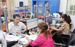 Sửa Hiến pháp để cải cách bộ máy