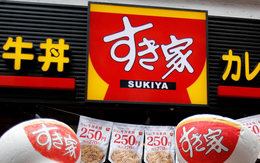 Chuỗi nhà hàng Nhật Bản đóng cửa gần 2.000 chi nhánh vì phát hiện chuột và gián trong thức ăn