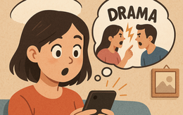 Hàng triệu người xem livestream của ViruSs, vì sao drama hút thế?