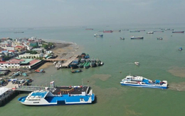 Bàn luận chuyện đưa Nhơn Trạch, Long Thành về TP.HCM; Phiên tòa người thắng và thua kiện đều vui vẻ