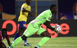 Thủ môn Patrick Matasi bán độ hay AI 'hại'?