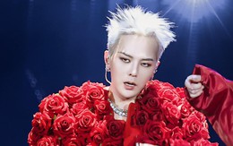 G-Dragon xin lỗi khán giả