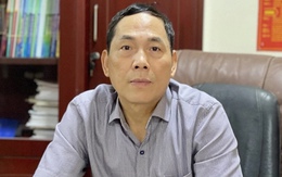 Cựu giám đốc Trung tâm Lý lịch tư pháp quốc gia bị cáo buộc nhận hối lộ 43 tỉ đồng