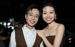 Tuấn Dũng: Tôi hãnh diện khi được Lê Lộc khen diễn xuất tốt