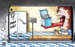 Bớt nhiều chuyện, 'hóng hớt' có được không?