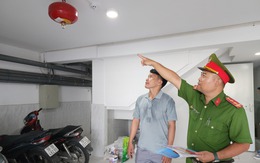 Chủ trọ lắp thêm thiết bị gì để không bị ngừng hoạt động sau 30-3?