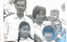 Vui sao nước mắt lại trào