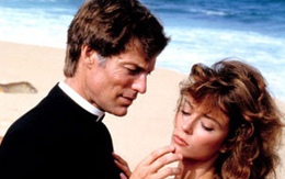 Richard Chamberlain, cha Ralph của 'Tiếng chim hót trong bụi mận gai', qua đời