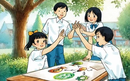 Báo Tuổi Trẻ tổ chức chương trình kỹ năng ứng phó bạo lực học đường