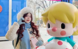 Bất ngờ hành trình sưu tầm thú bông giới hạn của nữ 9X Hà Nội