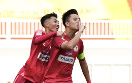 Đại học Thanh Hóa vô địch Giải bóng đá Thanh Niên Sinh viên quốc tế