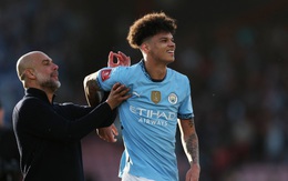 HLV Guardiola nói Man City thiếu trái tim và tâm hồn sau chiến thắng ở cúp FA