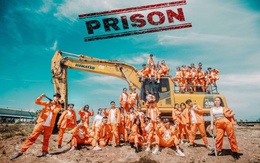 Gen Z vào mùa chụp ảnh kỷ yếu: Bùng nổ concept độc lạ