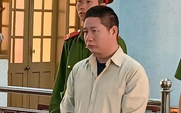 Cha dượng hiếp dâm con riêng của vợ mới 12 tuổi khiến cháu bé mang thai