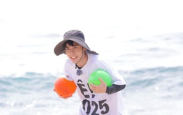 Quang Hùng MasterD nhập hội ‘thánh chơi dơ’ với Lê Dương Bảo Lâm