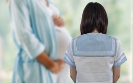 Vụ thiếu nữ 17 tuổi mang thai hộ chấn động dư luận Trung Quốc