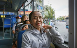 TP.HCM điều chỉnh lộ trình tuyến xe buýt 99, kết nối vào metro số 1