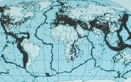 Không nằm trên vành đai lửa, Việt Nam có an toàn với động đất?
