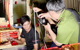 Bé 8 tuổi bị người tình của mẹ đánh, ném xuống sàn nhà ở An Giang đã tử vong