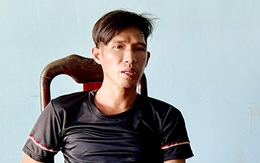 Bé 8 tuổi bị người tình của mẹ đánh đập đến hôn mê