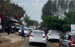 Nhiều tỉnh cảnh báo 'sốt đất ảo' ăn theo thông tin sáp nhập tỉnh thành