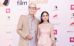 Hà Phương tiết lộ kỷ niệm đáng nhớ với ngôi sao Richard Chamberlain