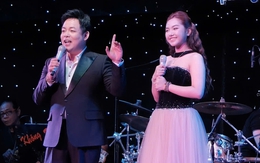 Khánh An khiến Quang Lê 'thót tim'