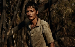 Quang Tuấn kể về nỗi khiếp sợ khi chạy giữa 'mưa bom'