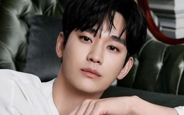 Kim Soo Hyun họp báo khẩn cấp