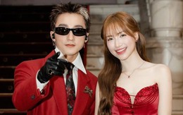 Hòa Minzy phản ứng khi bị so sánh với Sơn Tùng M-TP