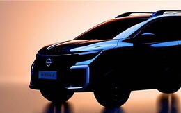 Nissan sắp có MPV giá rẻ ra mắt năm nay: Dài dưới 4 mét nhưng vẫn 3 hàng ghế?