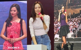 Điểm trừ của Jisoo BlackPink tại fan meeting Hà Nội