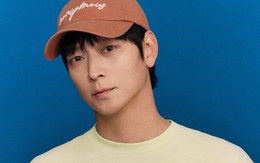 'Nam thần 44 tuổi' Kang Dong Won tuyên bố sẽ thành 'cỗ máy nhảy'