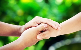 Lòng tốt mang lại hạnh phúc hơn mức lương cao