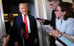 Ông Trump: Sẽ áp thuế đối ứng với tất cả các quốc gia vào 'ngày giải phóng'