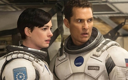 Từ Interstellar, điện ảnh đích thực không chết