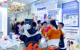 Giải nhiệt mùa hè với các giải pháp làm mát thông minh