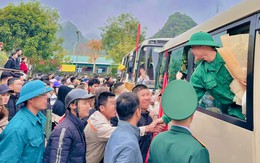 Phạt 62,5 triệu đồng với nam thanh niên trốn nghĩa vụ quân sự sang Hàn Quốc