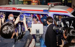 ‘Âm dương lộ’ doanh thu kém, cái giá phải trả vì PR lố lăng