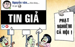 Công an bác tin bắt cóc trẻ em tại Gia Lai