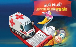 Buổi ra mắt của bộ phim PR lố: Thảm họa trên thảm đỏ