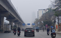 Viêm mũi xoang gia tăng, không còn theo mùa do ô nhiễm môi trường