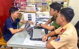 Chặn đường để đánh bóng bàn ở Gò Vấp, sao chỉ phạt 225.000 đồng?