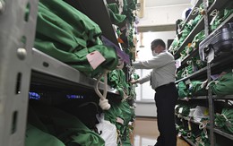 Nhật Bản lập kỷ lục với 4,49 tỉ yen tiền thất lạc được nộp lại