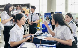 Trường đại học, cao đẳng đi đâu về đâu khi bộ chủ quản sáp nhập?