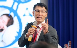 Nhiều người bị rối loạn giấc ngủ do thói quen 'nấu cháo' điện thoại