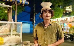 Lê Minh Thành và Vòng xe nỗ lực