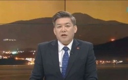 MC say xỉn lên sóng trực tiếp nói lè nhè