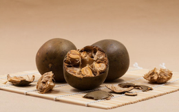 Lợi ích sức khỏe đáng ngạc nhiên của quả la hán