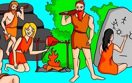 Ai là người đến từ tương lai?